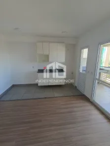 Apartamento com 3 Quartos à venda, 70m² no Conjunto Residencial Trinta e Um de Março, São José dos Campos