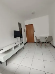Apartamento com 1 Quarto para alugar, 50m² no Lourdes, Belo Horizonte
