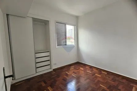 Apartamento com 2 Quartos para alugar, 49m² no Saúde, São Paulo
