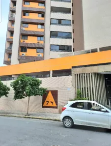 Apartamento com 3 Quartos para alugar, 150m² no Boa Viagem, Recife