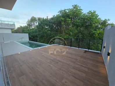 Casa de Condomínio com 4 Quartos à venda, 385m² no Serraria, Maceió