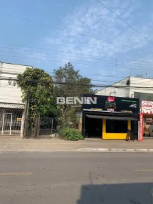 Lote/Terreno à venda, 484m² no Niterói, Canoas