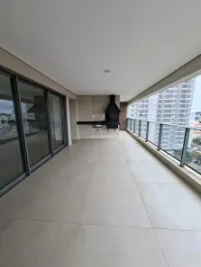 Apartamento com 3 Quartos à venda, 135m² no Mirandópolis, São Paulo