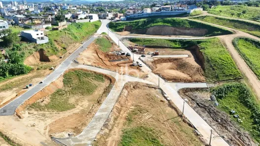 Lote/Terreno à venda, 150m² no Jaçanã, Itabuna