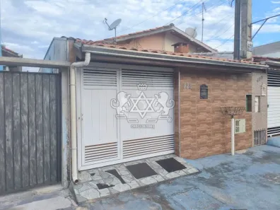 Casa com 2 Quartos à venda, 80m² no Indaiá, Caraguatatuba
