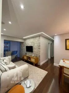 Apartamento com 3 Quartos à venda, 82m² no Alphaville Centro Industrial e Empresarial/Alphaville., Barueri