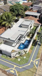 Casa com 4 Quartos à venda, 232m² no Jardim Helvécia, Aparecida de Goiânia