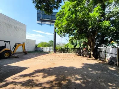Lote/Terreno à venda, 777m² no Vila Progresso, Sorocaba