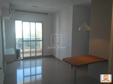 Apartamento com 2 Quartos à venda, 58m² no Ribeirânia, Ribeirão Preto