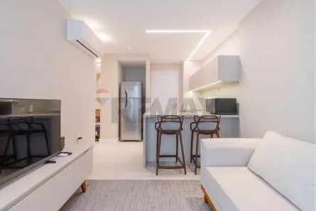 Apartamento com 1 Quarto à venda, 41m² no Perdizes, São Paulo