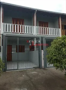 Casa com 2 Quartos à venda, 68m² no Pasqualini, Sapucaia do Sul