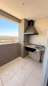 Apartamento com 2 Quartos à venda, 50m² no Vila Urupês, Suzano