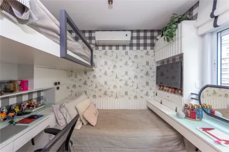 Apartamento com 3 Quartos à venda, 200m² no Vila Mariana, São Paulo