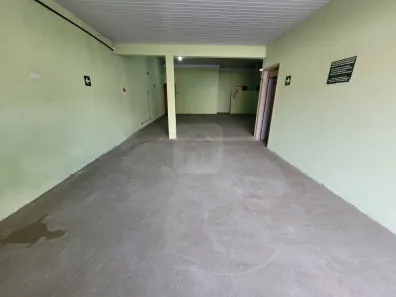 Ponto Comercial à venda, 130m² no Osvaldo Rezende, Uberlândia