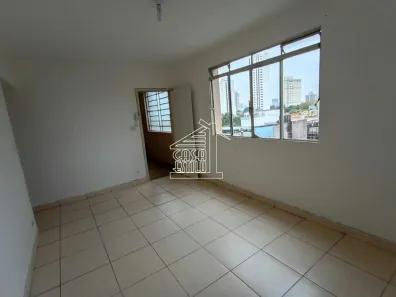 Apartamento com 2 Quartos para alugar, 50m² no Vila Regente Feijó, São Paulo