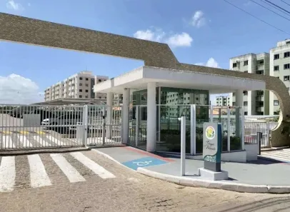 Apartamento com 2 Quartos à venda, 52m² no Marcelo Deda, São Cristóvão