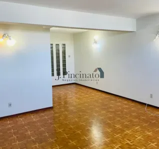 Apartamento com 3 Quartos à venda, 133m² no Centro, Jundiaí