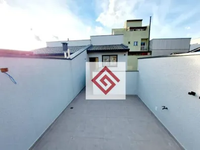 Sobrado com 3 Quartos à venda, 130m² no Vila Francisco Matarazzo, Santo André
