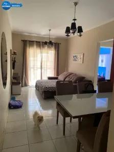 Apartamento com 2 Quartos à venda, 72m² no Esplanada Mendes Moraes, São Roque