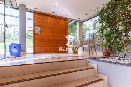 Casa de Condomínio com 3 Quartos à venda, 229m² no Esperança, Londrina