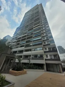 Apartamento com 1 Quarto para alugar, 32m² no Butantã, São Paulo