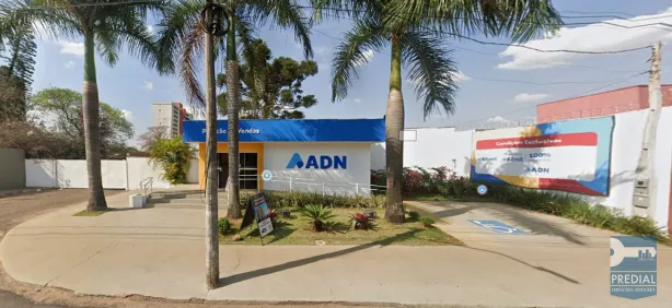 Galpão/Depósito/Armazém para alugar, 1199m² no Loteamento Habitacional São Carlos 1, São Carlos
