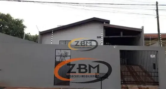Casa com 3 Quartos à venda, 150m² no Alpes, Londrina