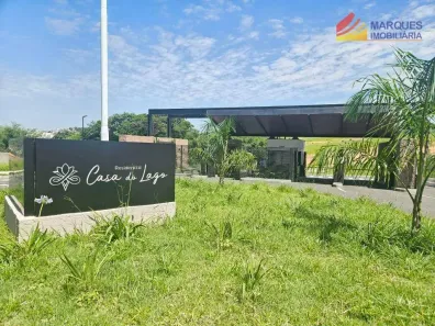 Lote/Terreno à venda, 433m² no Chácara Alvorada, Indaiatuba