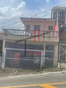 Imóvel Comercial à venda, 240m² no Chácara Belenzinho, São Paulo
