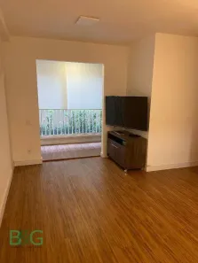 Apartamento com 3 Quartos à venda, 61m² no Vila Ema, São Paulo