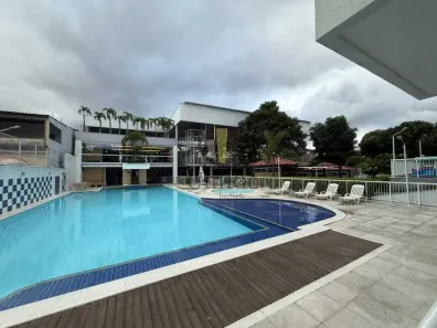 Apartamento com 2 Quartos à venda, 76m² no Campo Grande, Rio de Janeiro