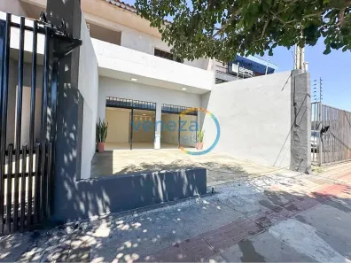 Ponto Comercial para alugar, 100m² no Operária, Londrina
