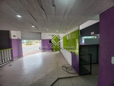 Ponto Comercial para alugar, 100m² no Santo Antônio, São Caetano do Sul