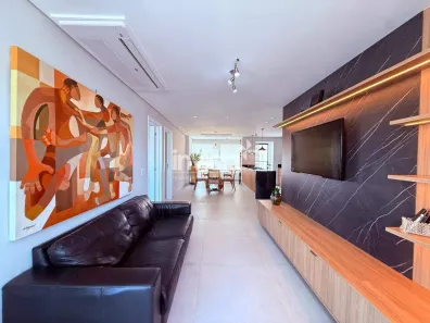 Apartamento com 2 Quartos à venda, 116m² no Ponta da Praia, Santos