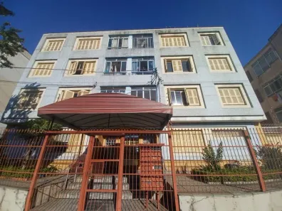 Apartamento com 2 Quartos à venda, 63m² no Azenha, Porto Alegre