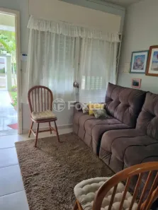 Casa de Condomínio com 2 Quartos à venda, 64m² no Capão Novo, Capão da Canoa