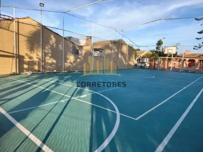 Casa de Condomínio com 2 Quartos à venda, 79m² no Rio Branco, Canoas