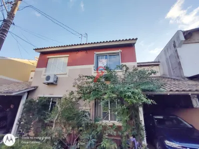 Casa de Condomínio com 4 Quartos à venda, 129m² no Centro, Canoas