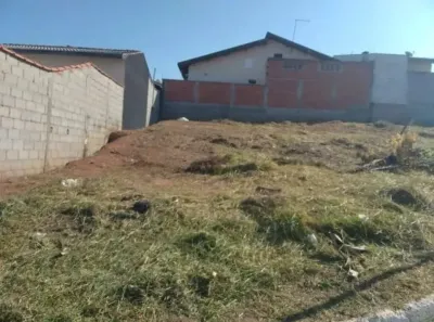 Lote/Terreno à venda, 278m² no Jardim Santa Júlia, São José dos Campos