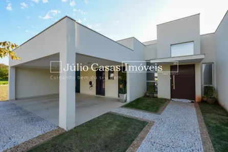 Casa de Condomínio com 4 Quartos à venda, 476m² no Chácaras Residenciais Santa Maria, Votorantim