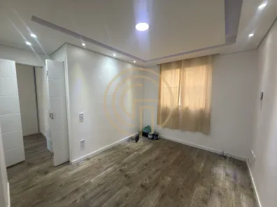 Apartamento com 2 Quartos à venda, 40m² no Capão Redondo, São Paulo