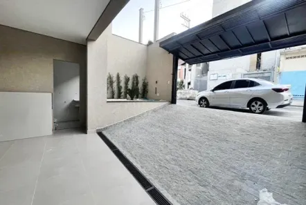 Sobrado com 3 Quartos à venda, 189m² no Parque São Domingos, São Paulo