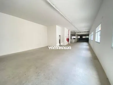 Prédio Comercial para alugar, 1334m² no Vila Formosa, São Paulo