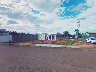 Lote/Terreno à venda, 800m² no Jardim Moysés Miguel Haddad, São José do Rio Preto