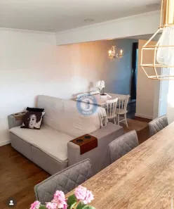 Apartamento com 2 Quartos à venda, 82m² no Santo Amaro, São Paulo