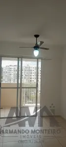 Apartamento com 1 Quarto para alugar, 40m² no Alcântara, São Gonçalo