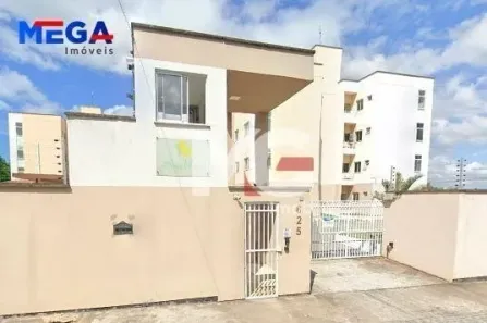 Apartamento com 3 Quartos à venda, 57m² no Barra Nova, Caucaia