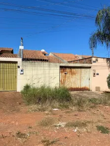 Casa com 2 Quartos à venda, 85m² no Rosa dos Ventos, Aparecida de Goiânia