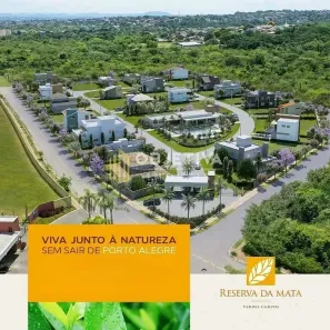 Lote/Terreno à venda, 198m² no Mário Quintana, Porto Alegre