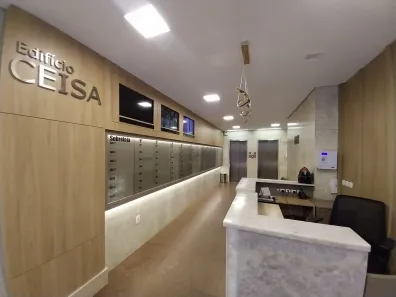 à venda, 30m² no Centro, Florianópolis